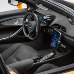 mclaren artura spider 2024 12