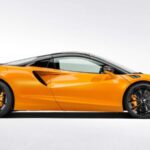 mclaren artura spider 2024 13