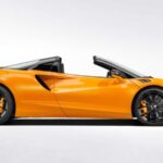 mclaren artura spider 2024 14