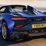 mclaren artura spider 2024 16