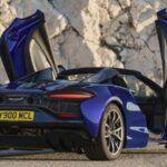 mclaren artura spider 2024 18