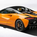 mclaren artura spider 2024 19