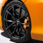 mclaren artura spider 2024 22