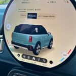 mini countryman s electric 2024 13