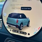 mini countryman s electric 2024 14