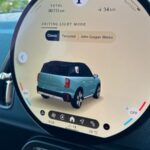 mini countryman s electric 2024 15