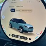 mini countryman s electric 2024 16