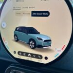 mini countryman s electric 2024 17