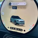 mini countryman s electric 2024 18