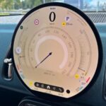 mini countryman s electric 2024 21