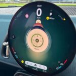 mini countryman s electric 2024 22