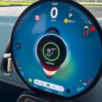 mini countryman s electric 2024 23