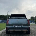 mini countryman s electric 2024 24