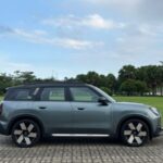 mini countryman s electric 2024 26