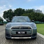 mini countryman s electric 2024 27