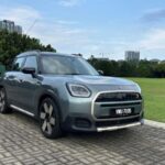 mini countryman s electric 2024 28