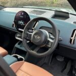 mini countryman s electric 2024 40