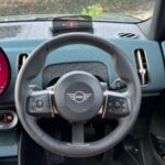 mini countryman s electric 2024 53