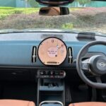 mini countryman s electric 2024 58