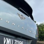 mini countryman s electric 2024 64