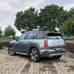 mini countryman s electric 2024 65
