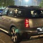 mini countryman s electric 2024 75