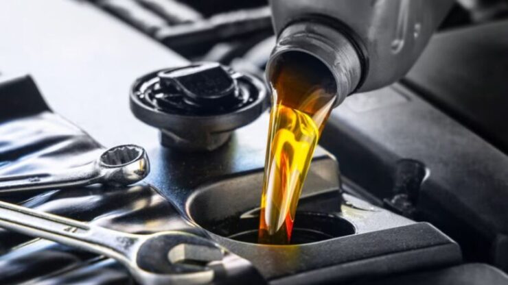 minyak enjin – fixmycar