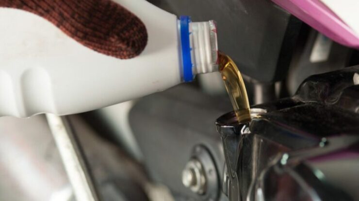 minyak motosikal – motodeal