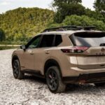 nissan rogue x-trail 2025 04