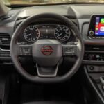 nissan rogue x-trail 2025 07