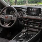 nissan rogue x-trail 2025 08