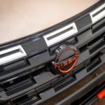 nissan rogue x-trail 2025 12