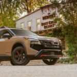 nissan rogue x-trail 2025 17