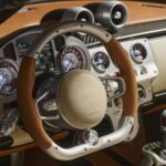 pagani utopia roadster 08