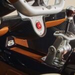 pagani utopia roadster 09