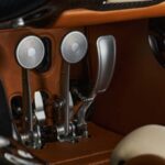 pagani utopia roadster 12