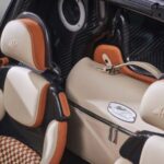 pagani utopia roadster 13