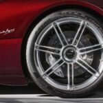 pagani utopia roadster 14