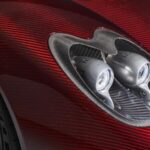 pagani utopia roadster 15