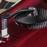 pagani utopia roadster 16