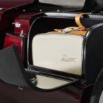 pagani utopia roadster 17