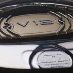 pagani utopia roadster 19