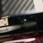 pagani utopia roadster 21