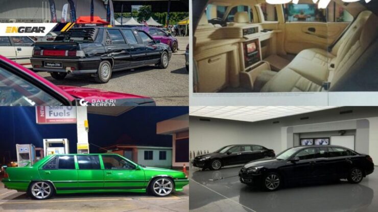 proton limousine thumbnail