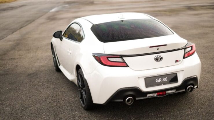 toyota gr86 10