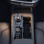 New Volvo XC90 Interiors