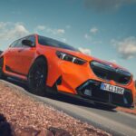 BMW M5 Touring M Performance Parts 01