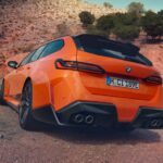 BMW M5 Touring M Performance Parts 02