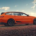 BMW M5 Touring M Performance Parts 03