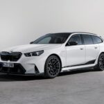 BMW M5 Touring M Performance Parts 04